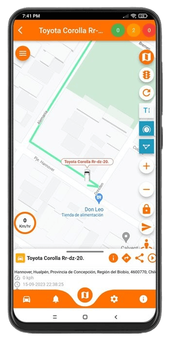 BioGPS